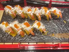 -非烤勿扰自助烤肉(虎门天虹店)