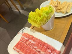 -1078號老北京涮肉(松柏店)
