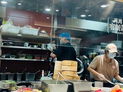 -乡村基·川味现炒大王(熙悦天街店)