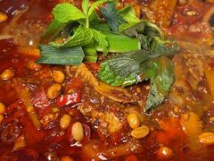 -池味巴瑶·崇巍牛杂家常菜(埌东店)