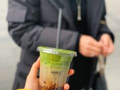 -Manner Coffee(IFS一楼店)