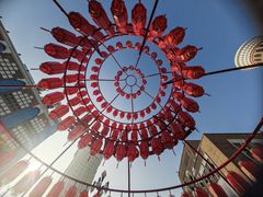 -新疆国际大巴扎