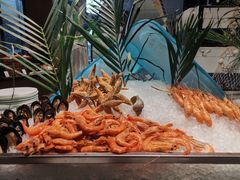 -西安高新希尔顿酒店·咖啡露台西餐厅