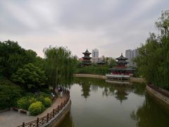 -迎泽公园