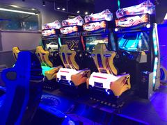 -核客电玩城(东门店)