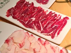 -寻滇记云南鲜牛肉火锅(北海路店)