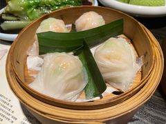 招牌虾饺妹-虾饺妹·粤式手工点心(水荫路店)