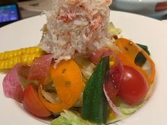 -蟹的岡田屋(正大广场店)