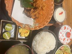 -首尔烤肉大排档(合生汇店)