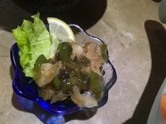 -贵木日本料理·铁板烧(新地假日广场店)
