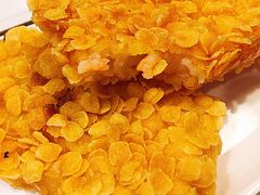 炸虾排-宜家·瑞典风味餐厅(北京西红门店)