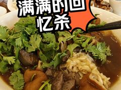 -北京小肠陈饭庄(方庄店)