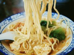 -亚肥沙茶面(黄厝店)