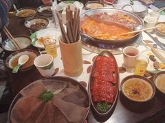 -江北北火锅馆·公路夜市(魏公村店)