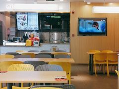 大堂-真功夫(搜秀城店)