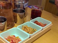 -韩香福脊骨汤锅(上杭路店)