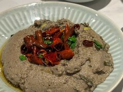 -新侨小馆(东直门北小街店)