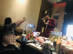 -快乐迪KTV(中山路店)