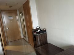 -上海如意智慧酒店(上海科学院店)