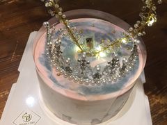 -佩家私房烘焙(宝龙店)