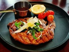 -杭州西子湖四季酒店-WL BISTRO西湖餐厅(灵隐路店)