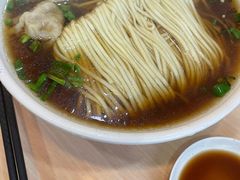 -蒋家桥饺面店(东关街店)