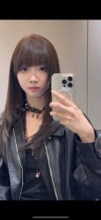-DL HOPE造型