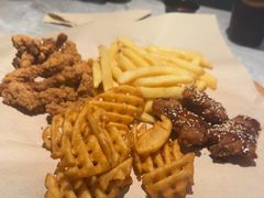 -必胜客(骡马市店)