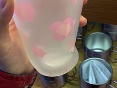 -星巴克(深圳北站B5检票口)