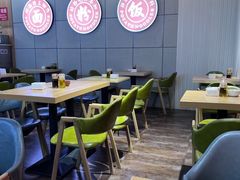 大堂-45°李小姐土豆粉(世纪港湾店)