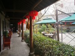 -临江宴餐厅·桐庐菜(富春江店)