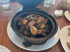 -普兰达德国餐厅·德式脆皮烤猪肘·自酿啤酒(观唐店)