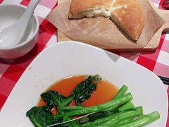 -西贝(吴江路湟普汇店)