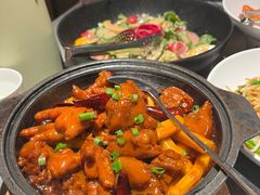 -老家水饺濮阳菜(巴黎街店)