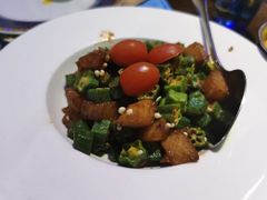 -甘尼仕印度餐厅爵士酒吧(阳春巷店)