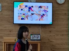 -七天萌宝·玛利娅蒙特梭利国际儿童之家(夏驾汇校区)