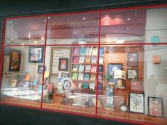 -西西弗书店(城西银泰城店)