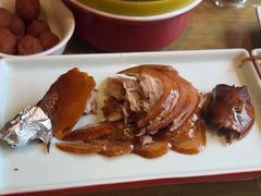-京味斋·北京烤鸭(北京南站洋桥店)