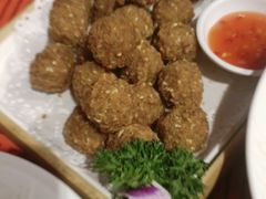 -正阳门饭庄·烤鸭·北京菜(万丰路七里庄店)