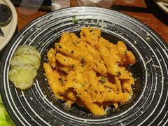 -澳骄 Aussie Kitchen·手工披萨·西餐(国大店)
