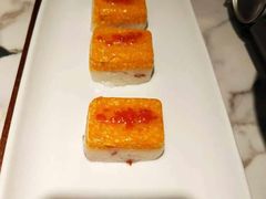 -雀蓝川菜(滨湖万象汇店)