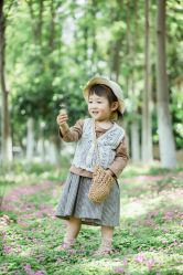 -光影纪·Baby·Home儿童摄影(丁桥店)