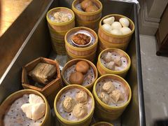 -新巴黎大酒店-巴黎中餐厅