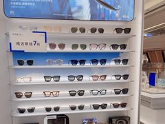 -AOJO眼镜(南翔印象城MEGA店)