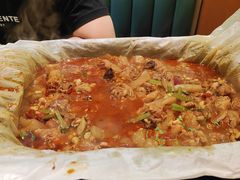 -阿杰烧烤·西安传统烤肉店(天朗御湖店)