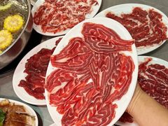 -官塘陈记鱼生·潮汕砂锅粥·牛肉火锅(潮枫路总店)