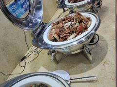 -星海汇海鲜自助烤肉火锅(百大店)