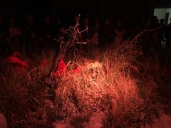 5D实景-邱少云烈士纪念馆