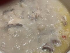 -湯系·煲汤手艺人(东二环泰禾广场店)