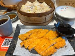 -馋三尺蟹粉小笼(人民广场店)